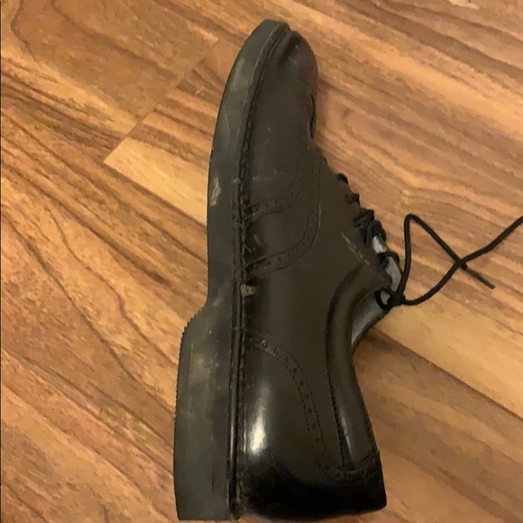 Suit shoes - Picture 2 of 6